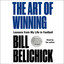 The Art of Winning: Lessons from My Life in Football cover