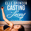 Casting Lacey cover