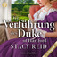Die Verführung des Duke of Hartford - Forever My Lord-Reihe, Band 2 (Ungekürzt) cover