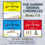 The Darwin Awards Chronicles, Books 1 -3 cover