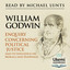 Enquiry Concerning Political Justice : And Its Influence on Morals and Happiness cover