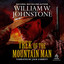 Trek of the Mountain Man (Mountain Man) cover