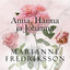 Anna, Hanna & Johanna cover