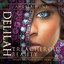 Delilah : Treacherous Beauty (Dangerous Beauty) cover
