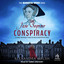 The Jane Seymour Conspiracy (Marquess House Saga) cover