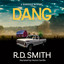 Dang: A Humorous Mystery cover
