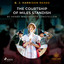 B. J. Harrison Reads The Courtship of Miles Standish cover