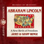 Abraham Lincoln: A New Birth of Freedom cover
