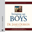 Bringing Up Boys cover
