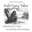 Irish Fairy Tales cover
