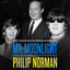 Mr. Moonlight: Brian Epstein and the Making of the Beatles cover