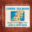 Corrie ten Boom: Keeper of the Angels’ Den cover