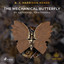 B. J. Harrison Reads The Mechanical Butterfly cover