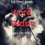 E.E. "Doc" Smith:   LORD TEDRIC cover