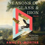 Seasons of Glass and Iron: Stories cover
