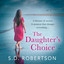 The Daughter’s Choice cover