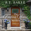 The Finding Home Series Books 4-6 cover