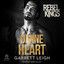 Divine Heart (Rebel Kings MC #8) cover
