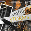 Sinful Storms: Gods of Hatherley Hall, Book 3 (Unabridged) cover