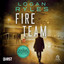 Fire Team : A Mason Sharpe Thriller Book 4 (Mason Sharpe Thrillers) cover