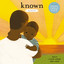 Known: Psalm 139 (The Story of God’s Great Love) cover