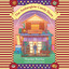 The Amberglow Candy Store (The Night Alley, #1) cover