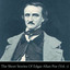 The Short Stories of Edgar Allan Poe: Volume 1: Short stories from the master of the founding father of the genre cover
