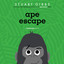 Ape Escape (Unabridged) cover