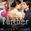 Get Further: MMF Ménage Romance cover