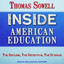 Inside American Education : The Decline, The Deception, The Dogmas cover