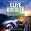 Clive Cussler Desolation Code (Unabridged) cover