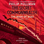 The Secret Commonwealth (The Book of Dust, #2) cover
