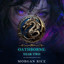 Oathborne: Year Two (Book 2 of the Oathborne Series) cover