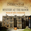 Mystery at the Manor - Cherringham - A Cosy Crime Series: Mystery Shorts 2 (Unabridged) cover