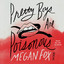 Pretty Boys Are Poisonous: Poems cover