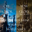 The Sorcerer's Ring Bundle: A Cry of Honor (#4) and A Vow of Glory (#5) cover