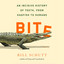 Bite: An Incisive History of Teeth, from Hagfish to Humans cover