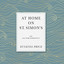 At Home on St. Simons cover