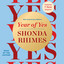 Year of Yes: 10th Anniversary Edition cover