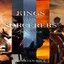 Kings and Sorcerers Bundle (Books 5 and 6) cover