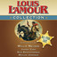 Louis L'Amour Collection cover