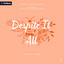 Despite It All: Aster Creek Series, Book 3 (Unabridged) cover