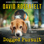 Dogged Pursuit: An Andy Carpenter Mystery (An Andy Carpenter Novel, 31) cover