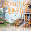 Honey Bee Library cover