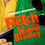 Fletch and the Widow Bradley (The Fletch Mysteries) cover
