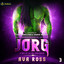 Jorg: Mail-Order Brides of Crakair, Book 3 (Unabridged) cover