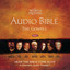 Word of Promise Audio Bible - New King James Version, NKJV: The Gospels cover