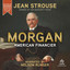 Morgan : American Financier cover