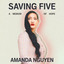 Saving Five: A Memoir of Hope cover