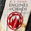 Engines of Chaos cover